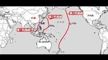 ハワイ沖の海底で見つかった旧日本軍の大型潜水艦「伊４００」
