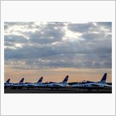 Blue Impulse　新 ...