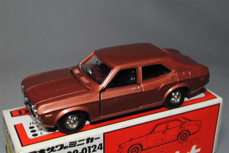 Amazon | Yonezawa Toys ヨネザワトイズ 1/40 DIAPET ダイヤ