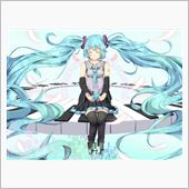 新作ミク情報