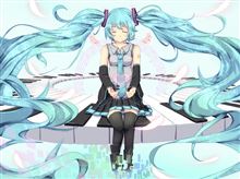 新作ミク情報
