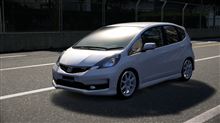 ＧＴ6　ＦＩＴ君(*&#180;ω｀*)