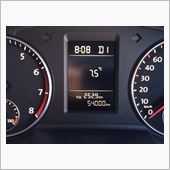 54000km達成しました( ...