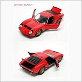 スーパーカーの　原点　　　ラ ...