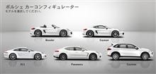 ボクスター欲しい病～自動車取得税～