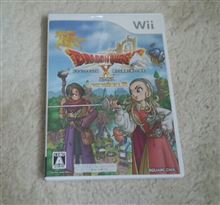 ドラクエ買った