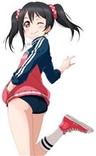 ラブライバーw