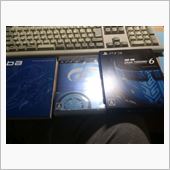GT6が届いたわけですが