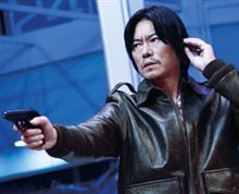 【今日の１本】　プラチナデータ
