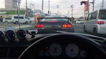 愛車に感謝(^人^) 愛車に感謝(^人^)