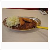 チャンピオンカレー