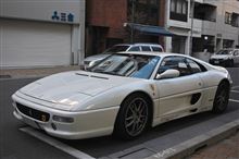 F355体験