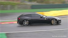 フェラーリFF イン スパ・フランコルシャン