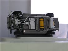 燃料電池車って、こんなイメージで良いの？