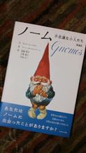 『ノーム  不思議な小人たち』