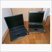 4台の「Windows XP ...