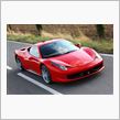 ４５８イタリアのすばらしいところ。