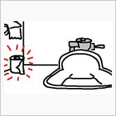 といれっと・・・