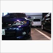 新型インプレッサ納車！！