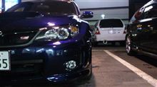 新型インプレッサ納車！！