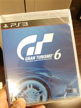 グランツーリスモ６
