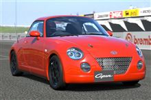 GT6　Flash Airを買ってしまいました～