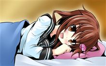 ね～む～い～の～～～