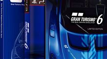 GranTurismo ６ ☆発売記念wwwё