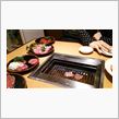 焼肉忘年会