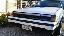 壊れてる所が、「ブラックマスク」の、マスクでは、いただけない・・・・！