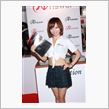 TOKYO GAME SHOW 2013 桜木ゆいさん