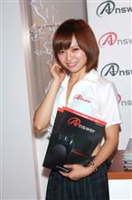 TOKYO GAME SHOW 2013 桜木ゆいさん パート２