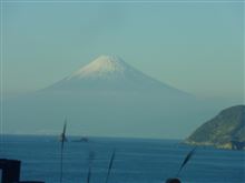 伊豆半島・反時計巡り旅行