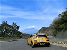 関東峠プロジェクト制覇へ　CP７０００個突破ドライブ