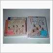 KARA 「サンキュー サマーラブ」と「BEST CLIPSⅢ」到着