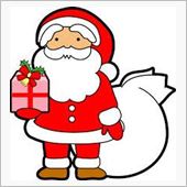 今年も　やみしい　クリスマス ...