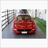 庶民派?!  フェラーリF3 ...