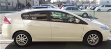 車暦その8（2年ぶりのマイカー）