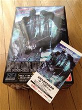 ガンダムUCep7 前売り券 購入