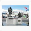 ありがとう太田！よろしく太田！