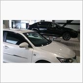 ＧＳとＣＴ同時入庫(☆｡☆)