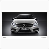 A 45 AMG 4MATI ...