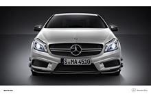 A 45 AMG 4MATIC 試乗してみたいです。 A 45 AMG 4MATIC 試乗してみたいです。