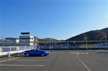休日２、岡山国際サーキット