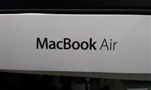 Mac Book Air