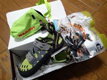 プレゼント
