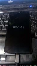 SIMフリースマホ Nexus5 SIMフリースマホ Nexus5