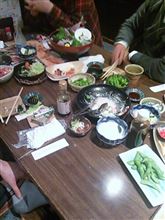 忘年会