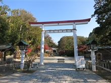 紅葉の鎌倉 獅子舞と天園へ初ハイキング