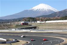 【日産応援団 Nジャン】　NISMO FESTIVAL at FUJI SPEEDWAY 2013 #5